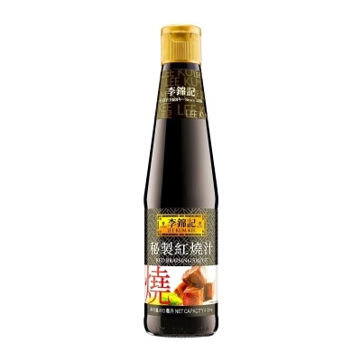 LEE KUM KEE Red Braising Sauce