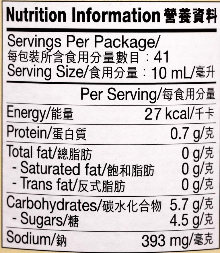 李錦記 秘製紅燒汁