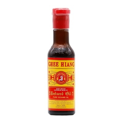 GHEE HIANG Pure Sesame Oil