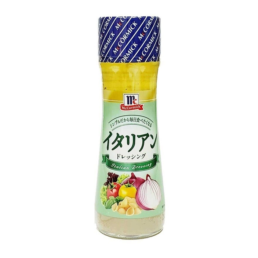MCCORMICK Italian Salad Dressing