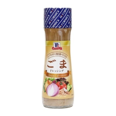 味好美 和風芝麻沙律醬