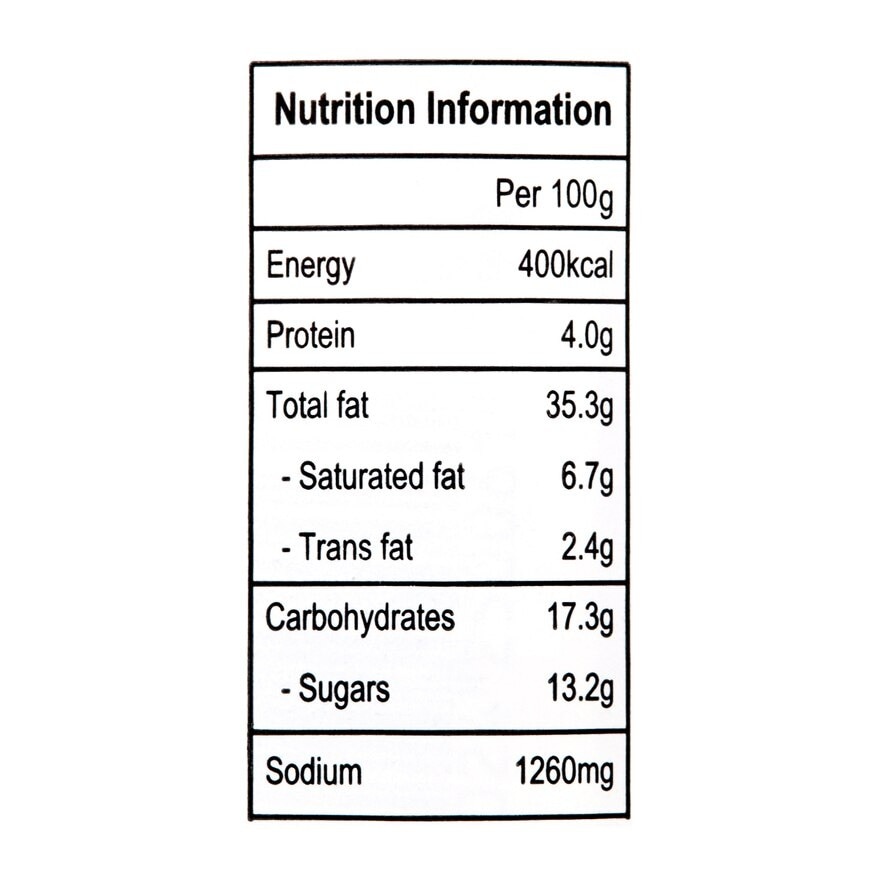 味好美 和風芝麻沙律醬