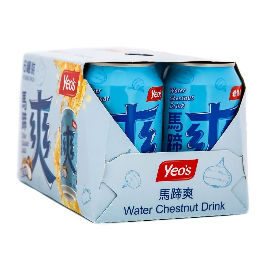 YEO'S Water Chestnut Drink