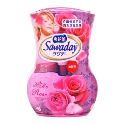 SAWADAY Liquid Rose