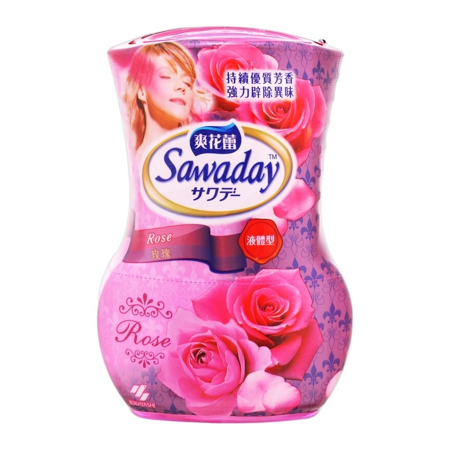 SAWADAY Sawaday Liquid Rose