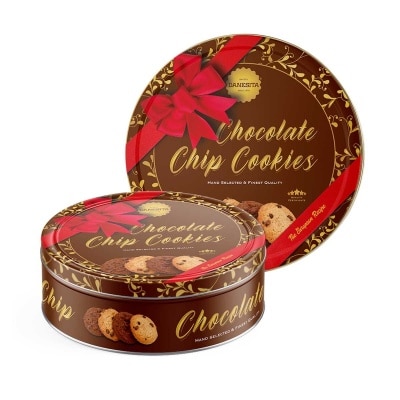 DANESITA Chocolate Chips Cookies