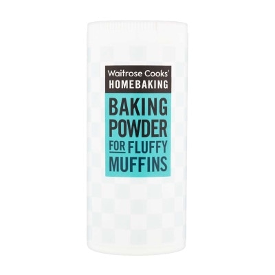 WAITROSE Baking Powder