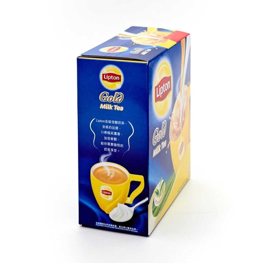 LIPTON Lipton Milk Tea Gold 20's