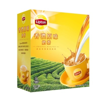 LIPTON Milk Tea Original Stick