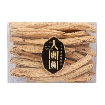 大團圓 一等原色黨蔘