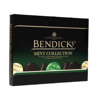 BENDICKS Bendicks Mint Chocolate Collection