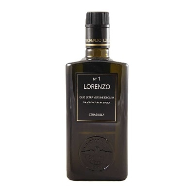 LORENZO No.1 Dop Org Evo Oil