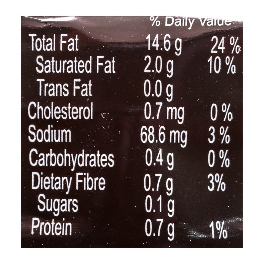 GIULIANO Truffle Sauce