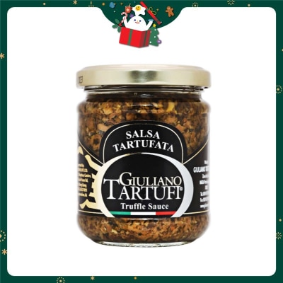 GIULIANO 黑松露醬