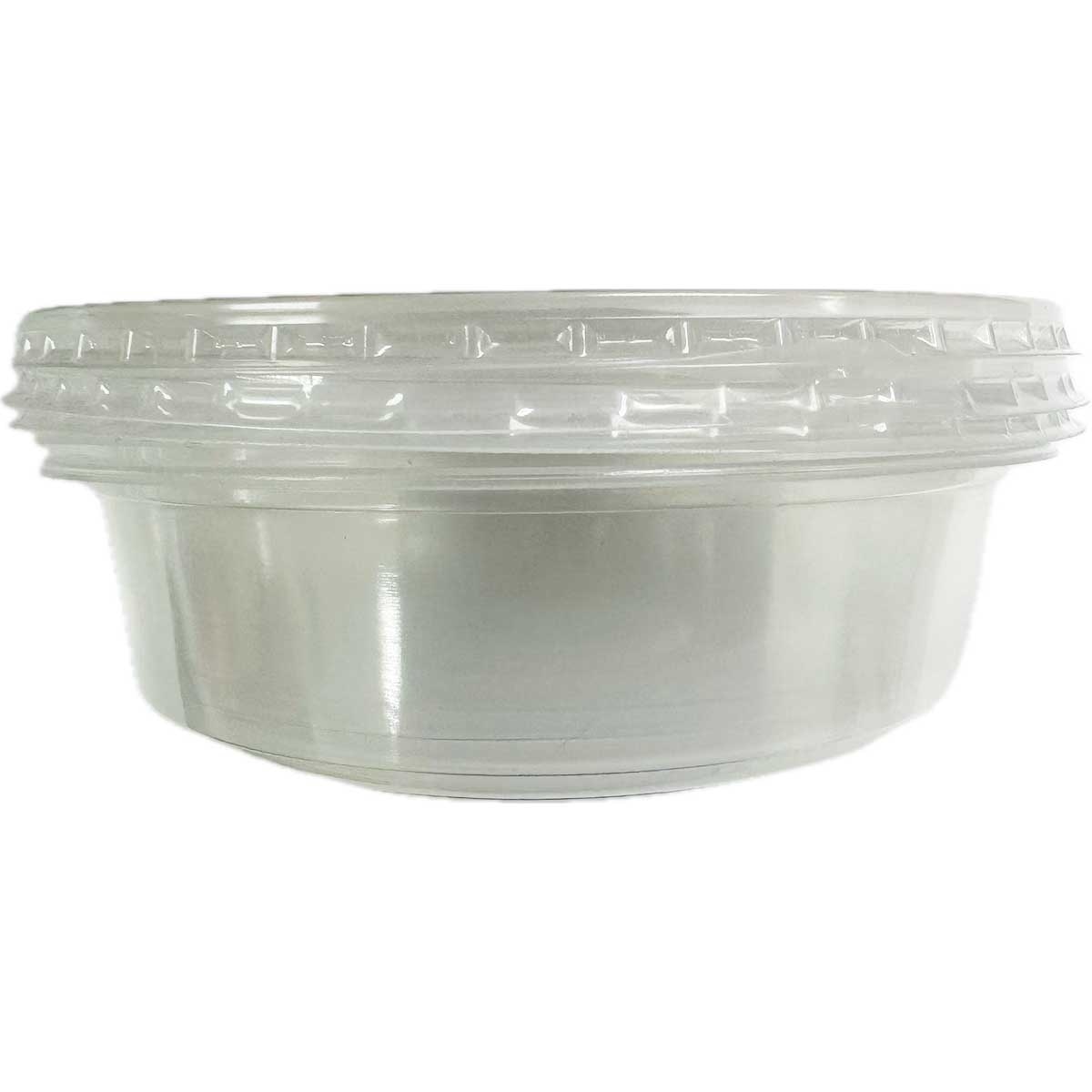 PALRON C178 Plastic Container W Lid