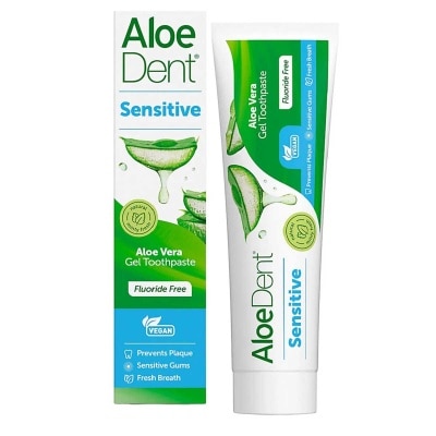 ALOEDENT Toothpaste Sensitive