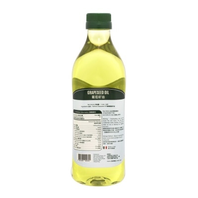 BONTASTE Grapeseed Oil