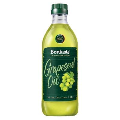BONTASTE Grapeseed Oil