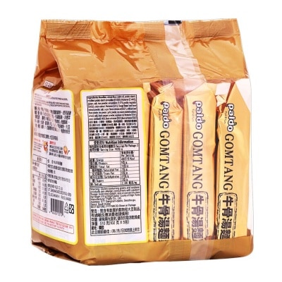 PALDO Gomtang Noodles