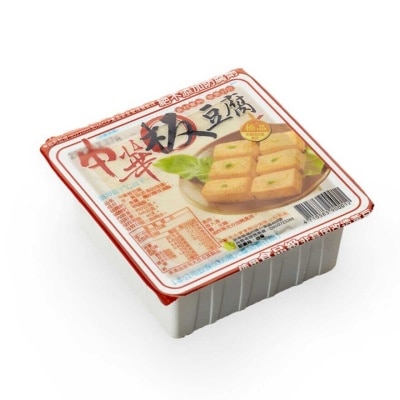 中華 板豆腐(冷凍 0-4°c)