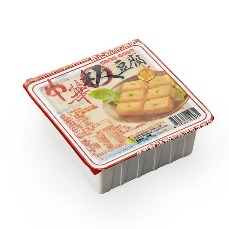 中華 板豆腐(冷凍 0-4°c)