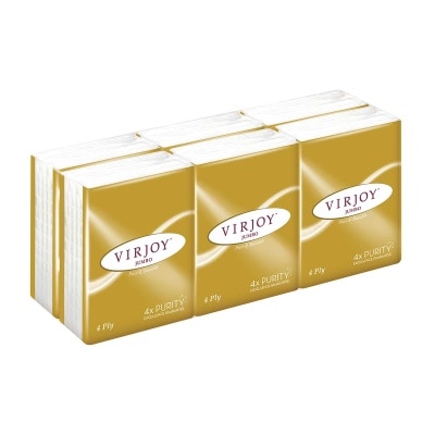 VIRJOY Virjoy Jumbo Hky 6 Packs