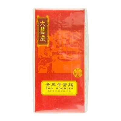 TAI HEI HING Egg Noodle