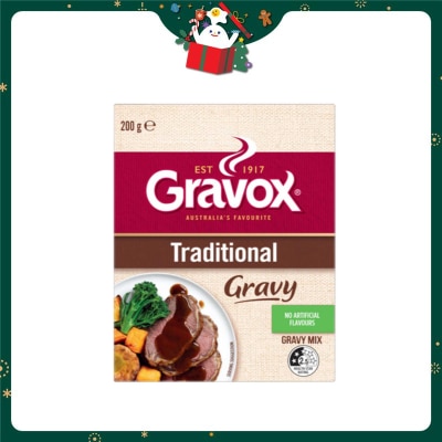 GRAVOX Traditional Gravy