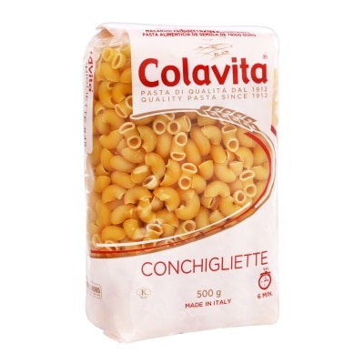 COLAVITA Conchigliette