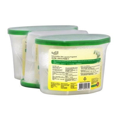 SELECT Dehumidifier Jasmine 3s image