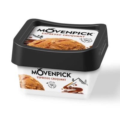 MOVENPICK - 特濃咖啡雪糕杯