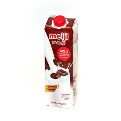 MEIJI Chocolate Flavoured Milk Beverage