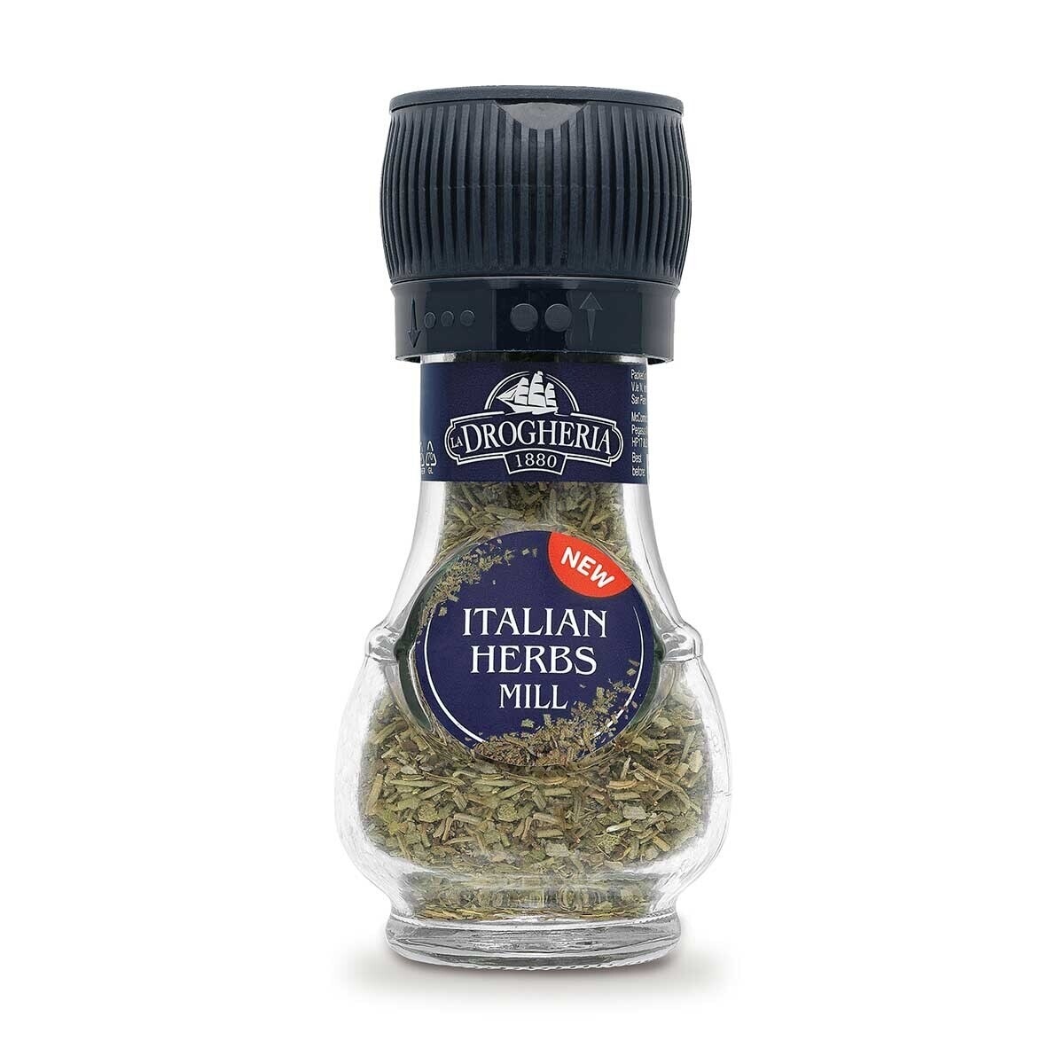 DROGHERIA ALIMENTARI Italian Herbs (tuscan)