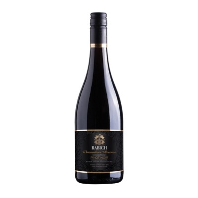 Babich Winemakers' Reserve Pinot Noir