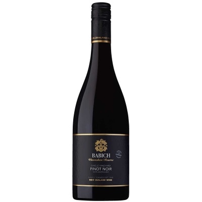 BABICH Winemakers' Reserve Pinot Noir