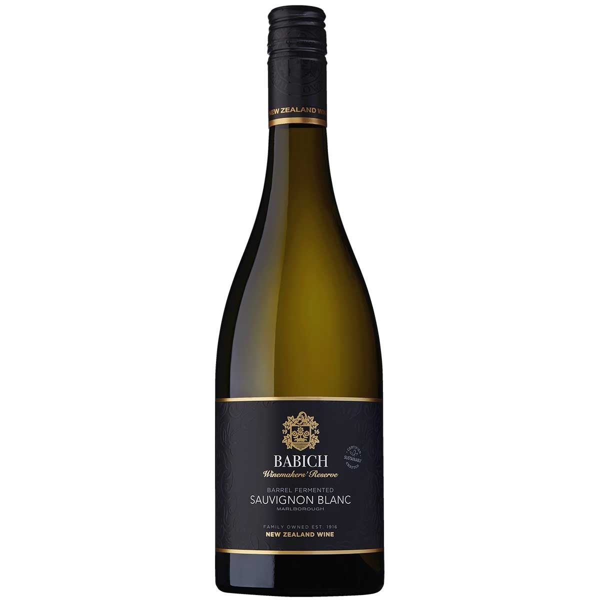 BABICH Winemakers' Reserve Sauvignon Blanc