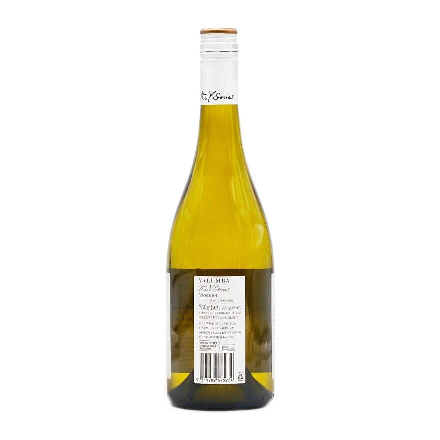 Yalumba Y SERIES VIOGNIER