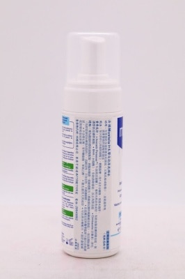 MUSTELA 初生嬰兒洗髮露