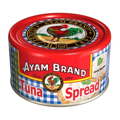 AYAM BRAND Tuna Spread