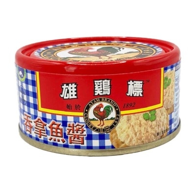 AYAM BRAND Tuna Spread