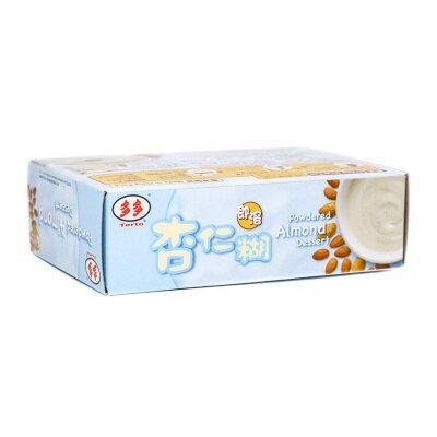 TORTO Powdered Almond Dessert 160gm