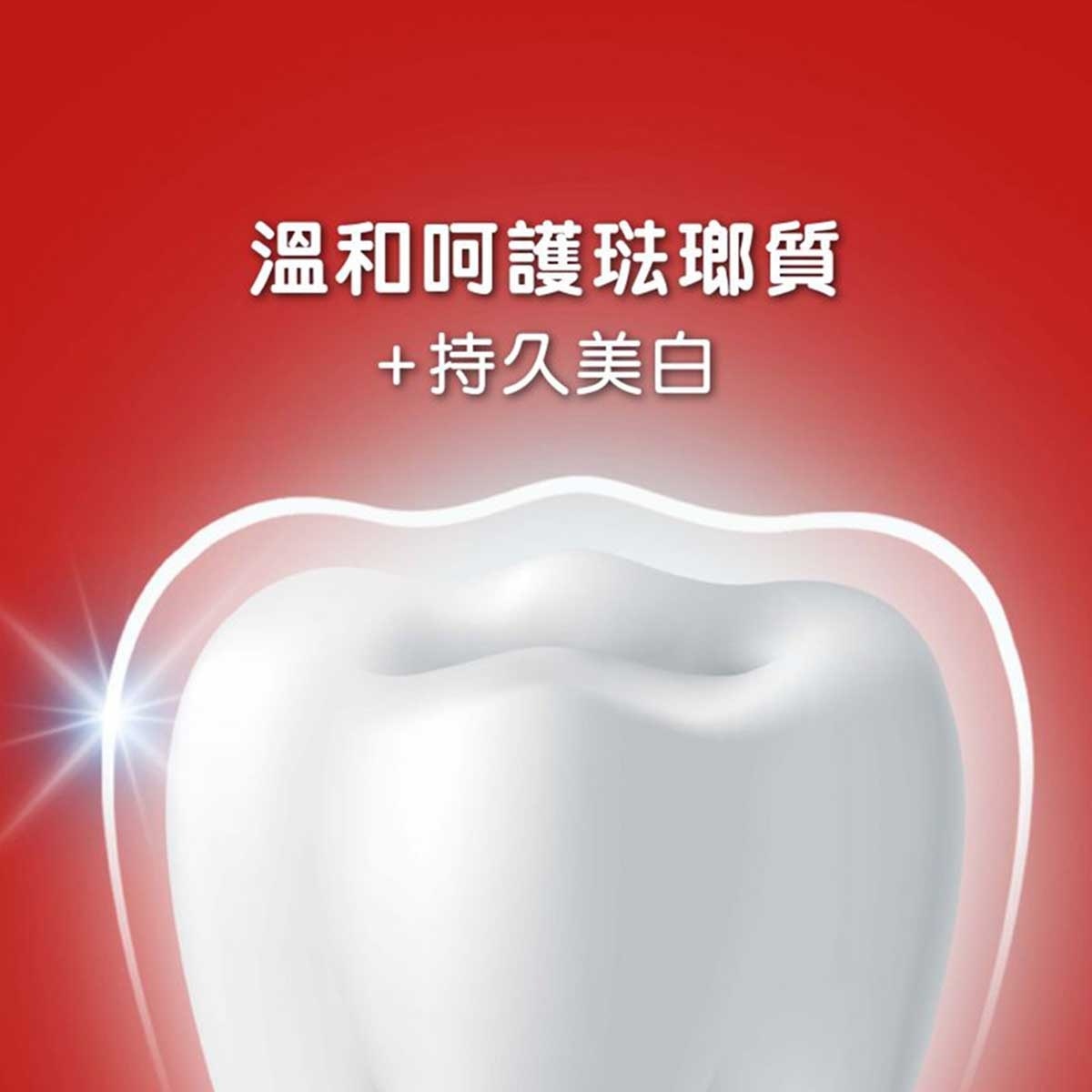 COLGATE Optic White Plus Shine Stain Removal Whitening Toothpaste 100g 3s (old Or New Packaging Random Delivery)