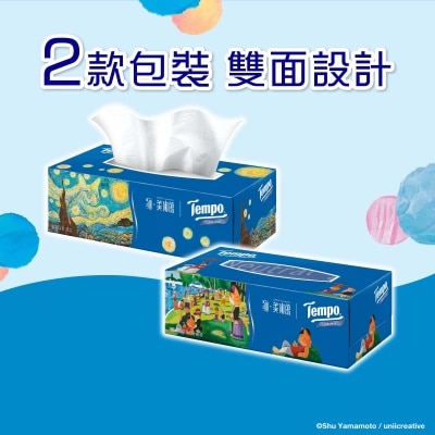 TEMPO Box Facial