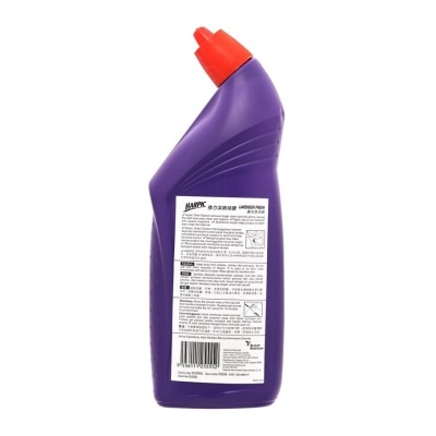 HARPIC Harpic Power Cleaning Gel (lav)