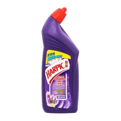 HARPIC Harpic Power Cleaning Gel (lav)