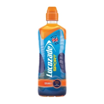 LUCOZADE Sport Orange