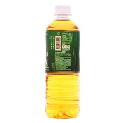 淳。茶舍 淳。茶舍 銀毫苿莉綠茶飲料(無糖) 500毫升 (包裝隨機)