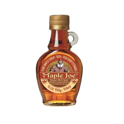 MAPLE JOE 純正加拿大楓糖漿