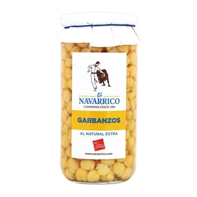 EL NAVARRICO 三角豆