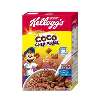 KELLOGG'S Coco Chex